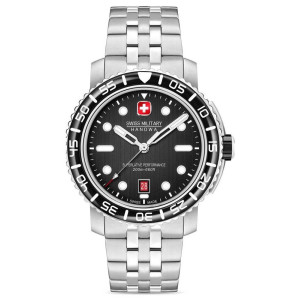 Men's Watch Swiss Military Hanowa SMWGH0001702